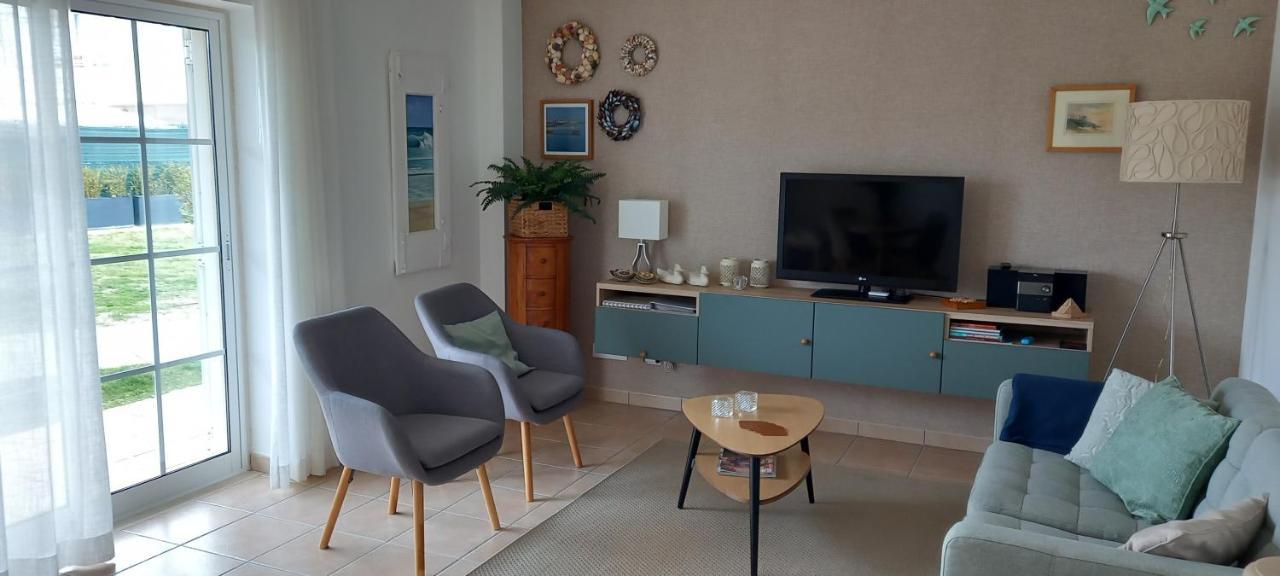 Apartment Vista Verde Кабанаш-де-Тавира Экстерьер фото