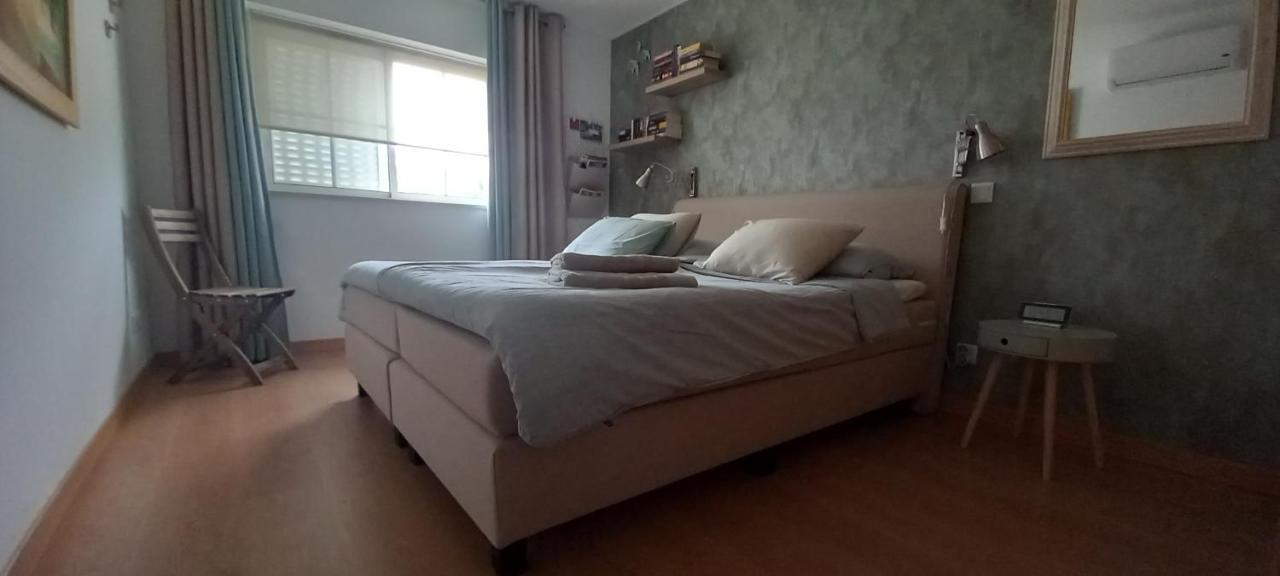 Apartment Vista Verde Кабанаш-де-Тавира Экстерьер фото