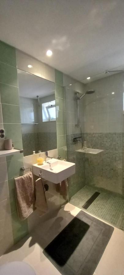 Apartment Vista Verde Кабанаш-де-Тавира Экстерьер фото